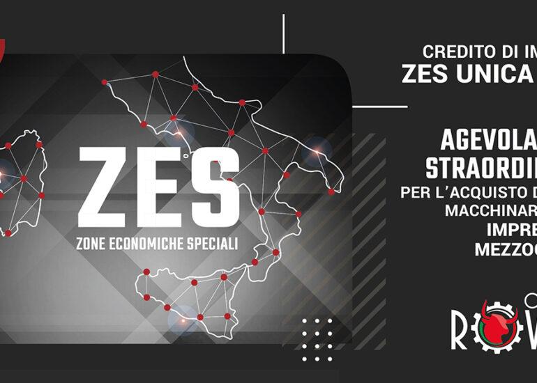 zes unica