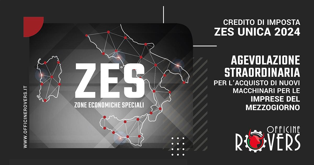 zes unica